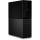 Dysk zewnętrzny WD My Book 4TB USB 3.2 Gen. 1 Czarny